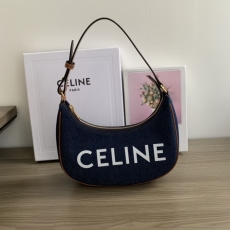 Celine Hobo Bags